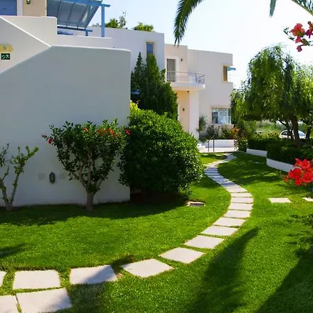 Apart-hotel Papadakis 3*