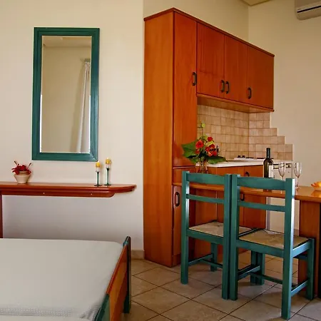 Apart-hotel Papadakis 3*