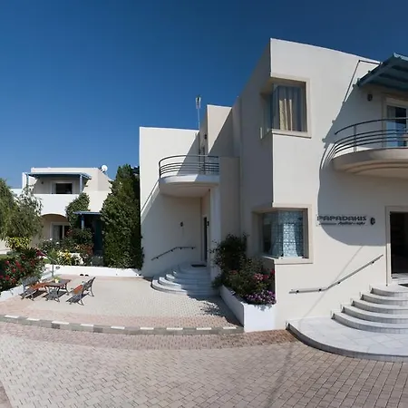Papadakis Georgioupoli