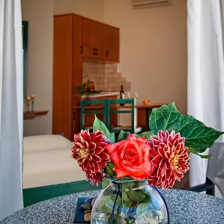Papadakis Apart-hotel