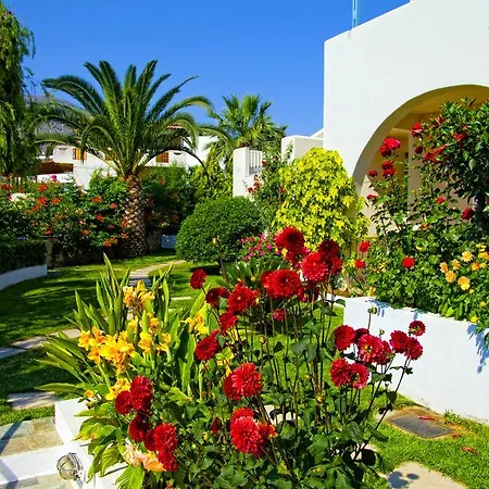 Apart Otel Papadakis Georgioupoli