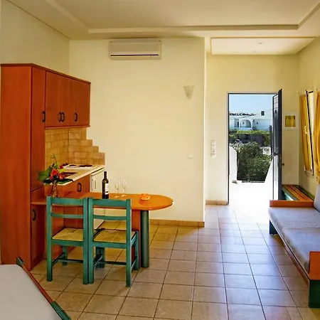 Apart Otel Papadakis Georgioupoli