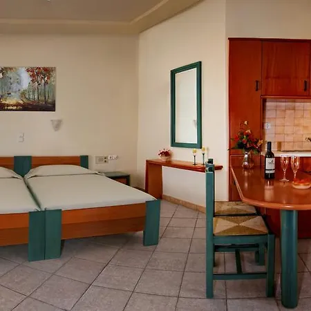 Papadakis Apart Otel Georgioupoli