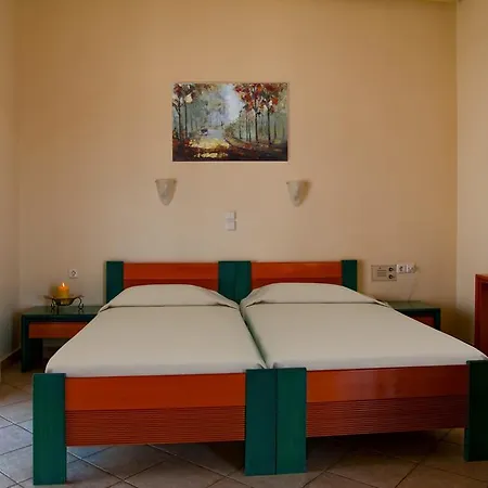 Papadakis Apart Otel Georgioupoli