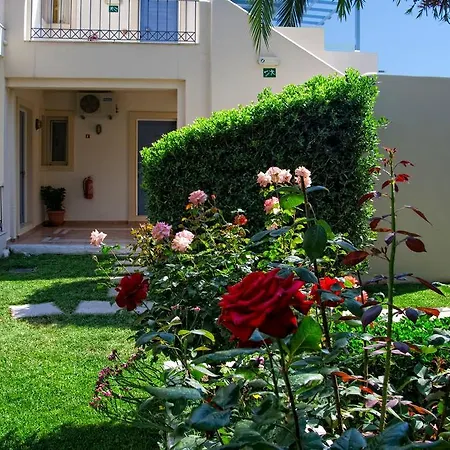Apart Otel Papadakis Georgioupoli