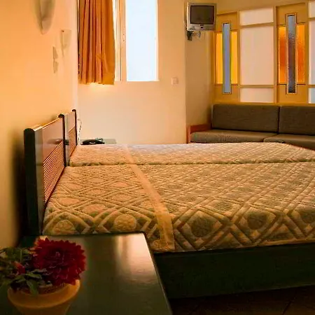 Apart Otel Papadakis 3*
