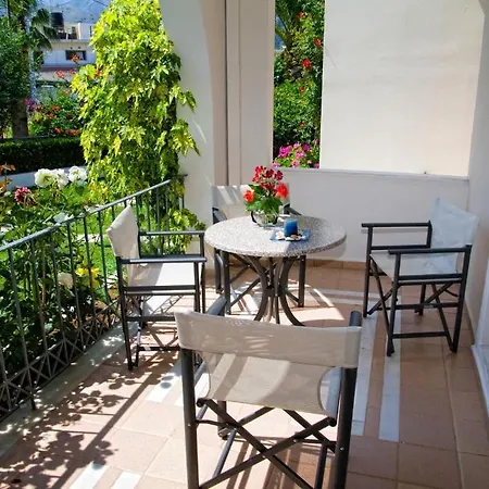 Apart Otel Papadakis Georgioupoli