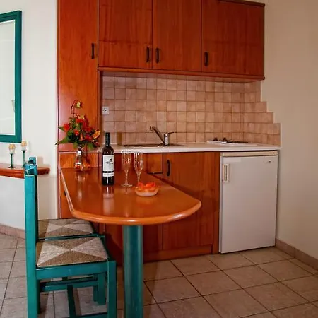 Apart Otel Papadakis Georgioupoli